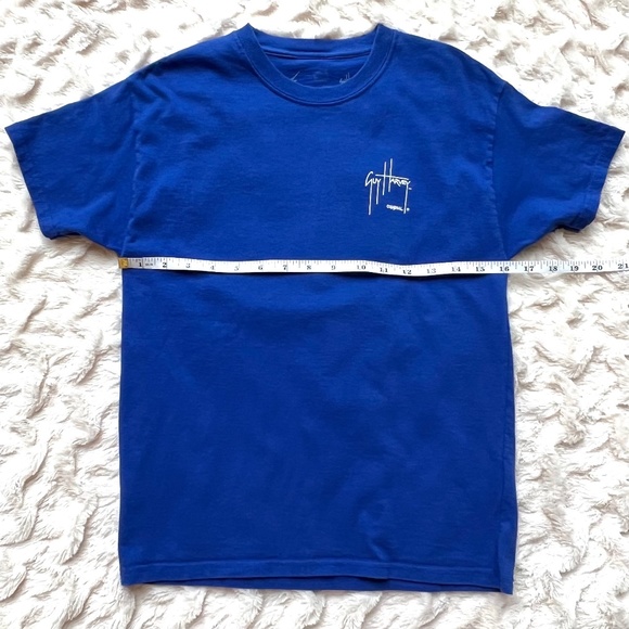 Guy Harvey by AFTCO Shirt - Picture 13 of 13